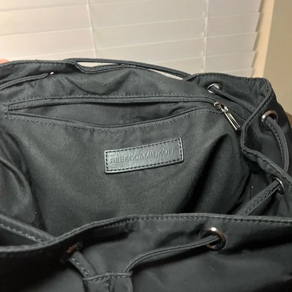 Rebecca Minkoff Nylon Backpack - Picture 8 of 12